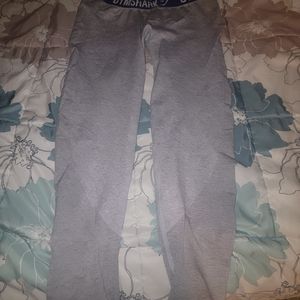 Gymshark leggings